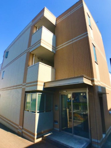 グレイスヴィラ