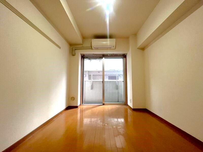 BluRock新宿河田町の画像