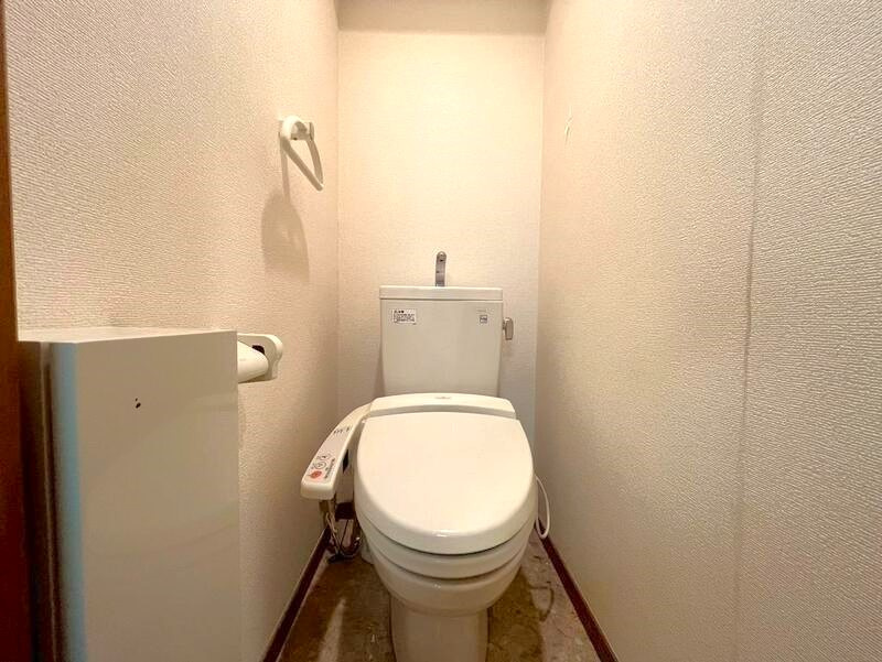 BluRock新宿河田町の画像