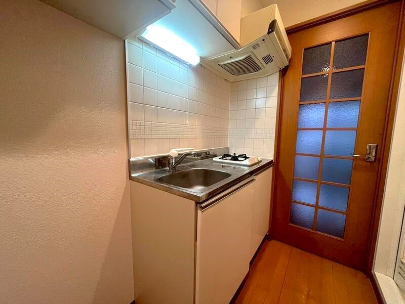 BluRock新宿河田町の画像