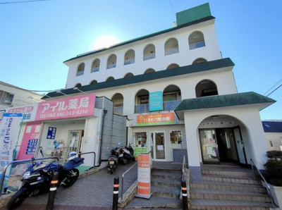 【外観】 | パンテオン西谷