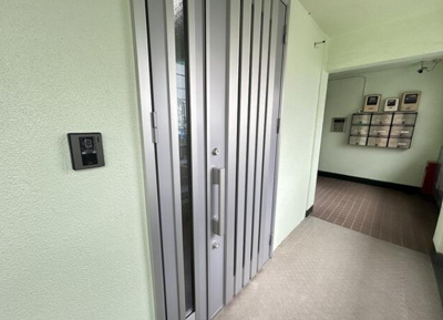 【その他共用部分】 | パンテオン西谷