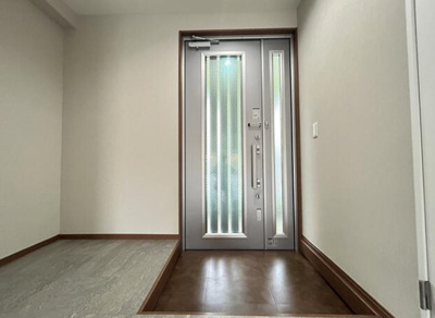 【内装】 | パンテオン西谷