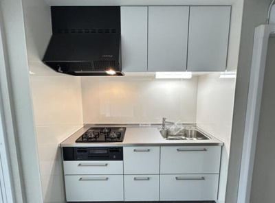 【キッチン】 | パンテオン西谷