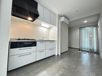 【内装】 | パンテオン西谷