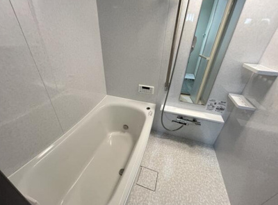 【浴室】 | パンテオン西谷
