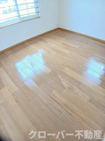 フラット・ハイム　Ｅの設備