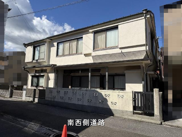 【外観】 | 高知市昭和町