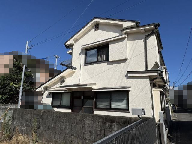 【外観】 | 高知市昭和町