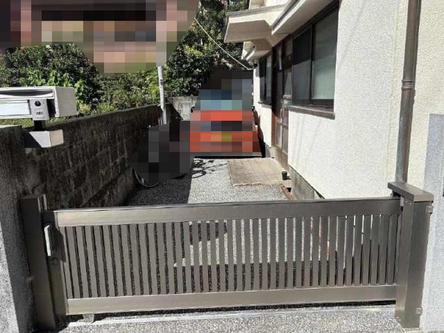 【外観】 | 高知市昭和町