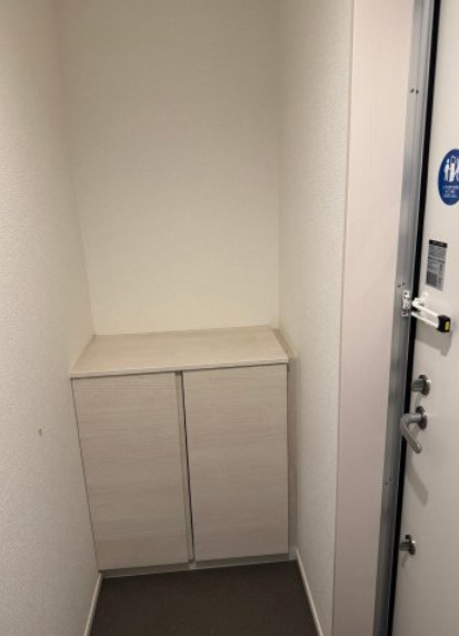 コモド南与野の設備