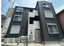 コモド南与野の画像