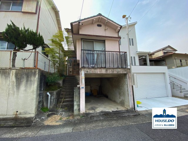 コンビニ至近♪建築条件なし&更地渡し♪千種区宮根台1丁目