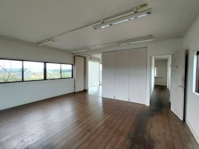 木津大次店舗