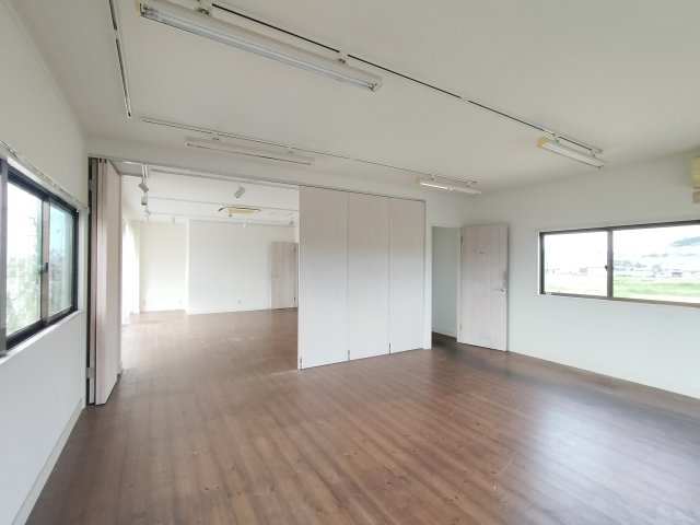 木津大次店舗