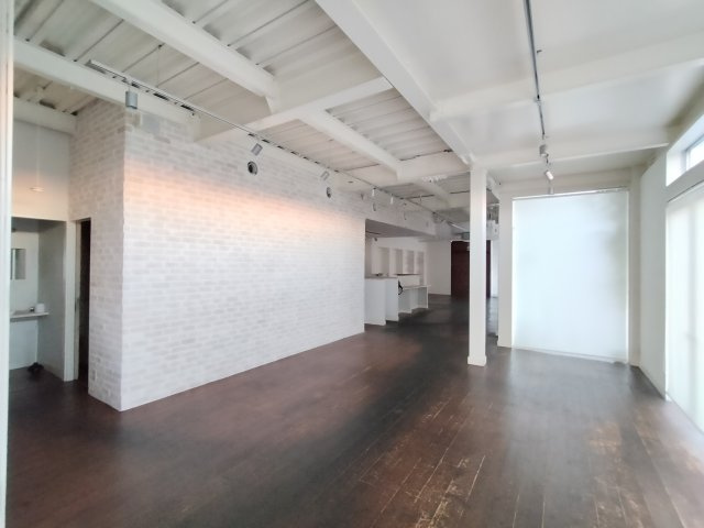 木津大次店舗