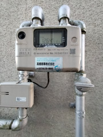 木津大次店舗