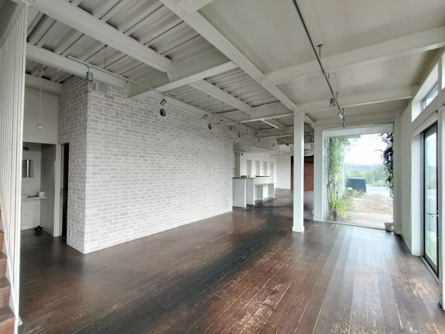 木津大次店舗