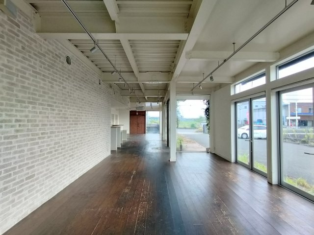 木津大次店舗