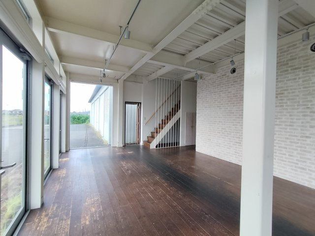 木津大次店舗