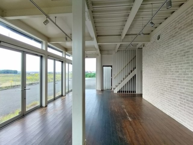 木津大次店舗