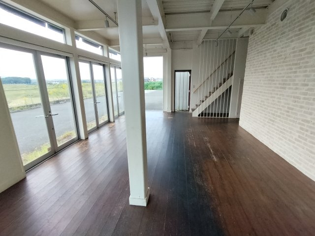 木津大次店舗