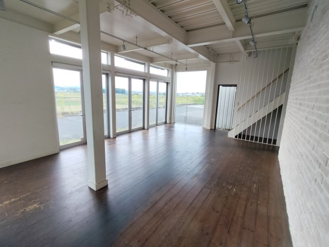 木津大次店舗
