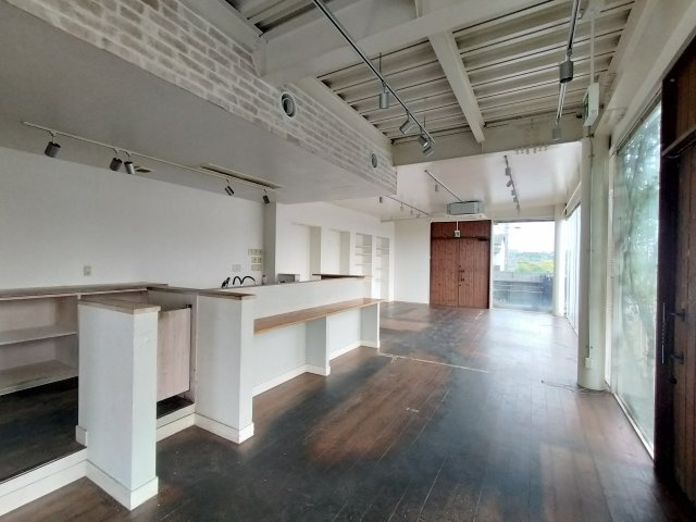 木津大次店舗