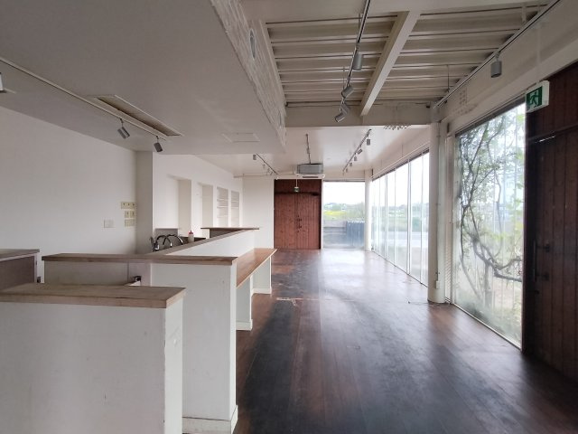木津大次店舗