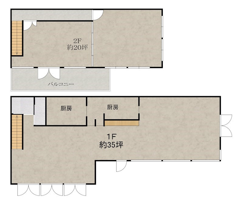 木津大次店舗