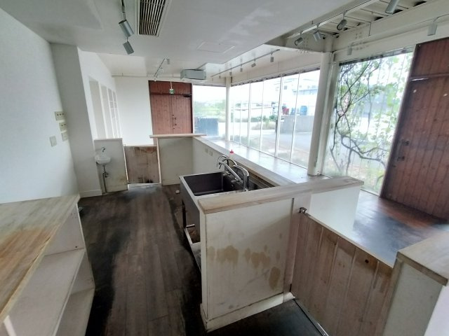 木津大次店舗