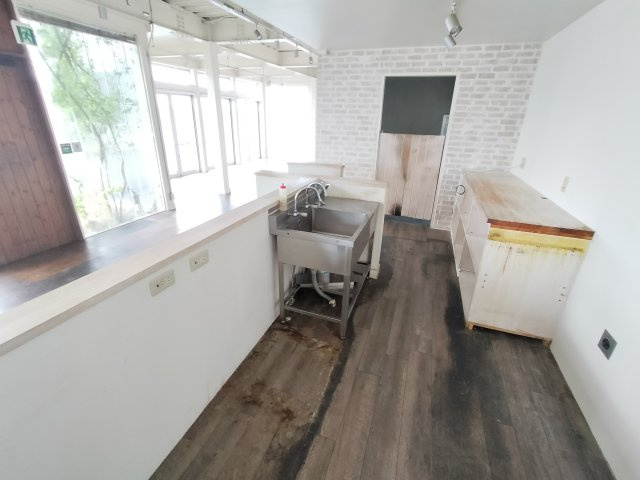 木津大次店舗