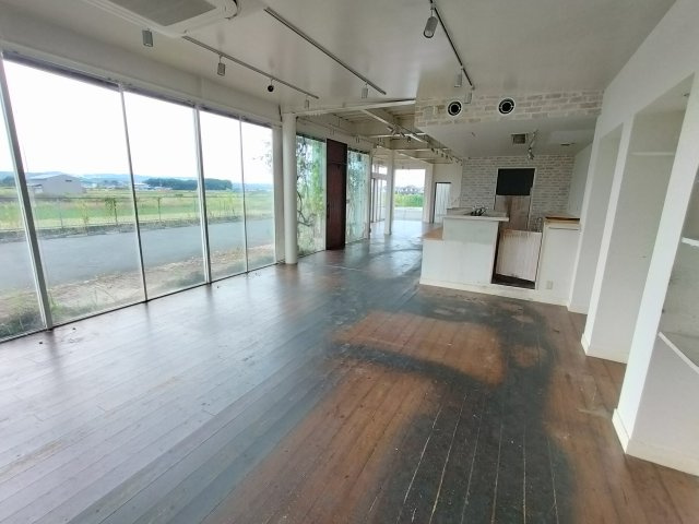 木津大次店舗
