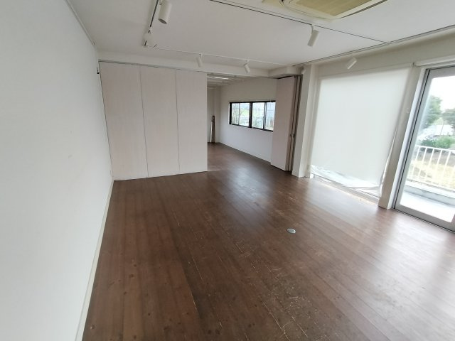 木津大次店舗