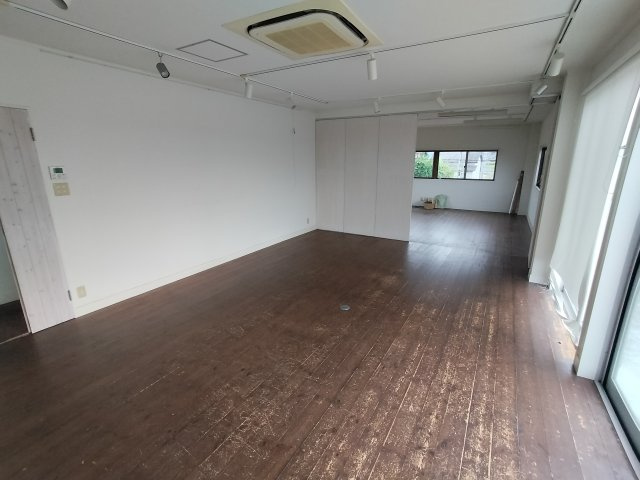 木津大次店舗