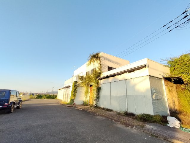 木津大次店舗