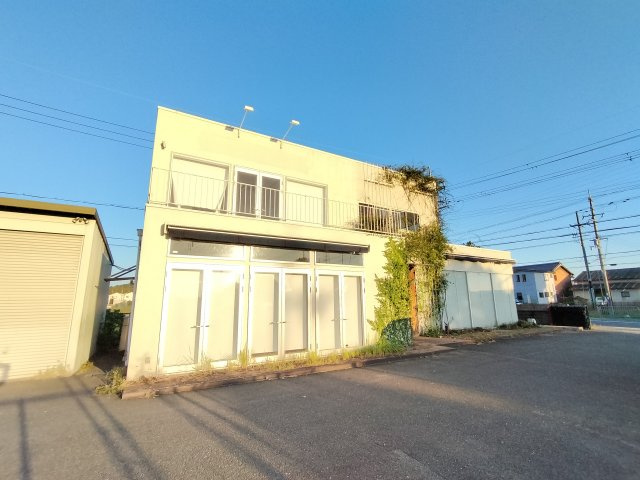 木津大次店舗