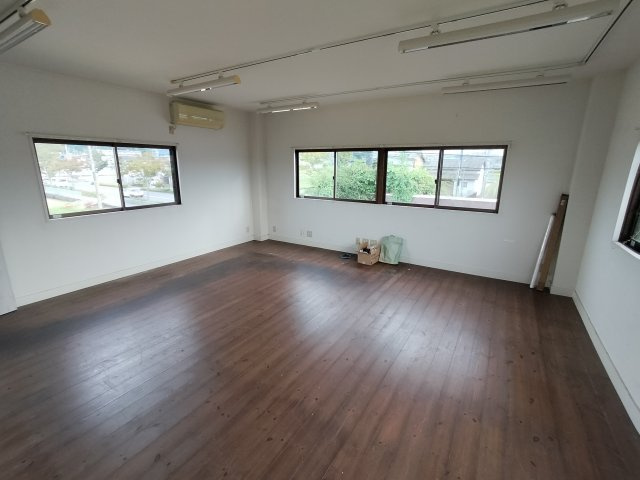 木津大次店舗