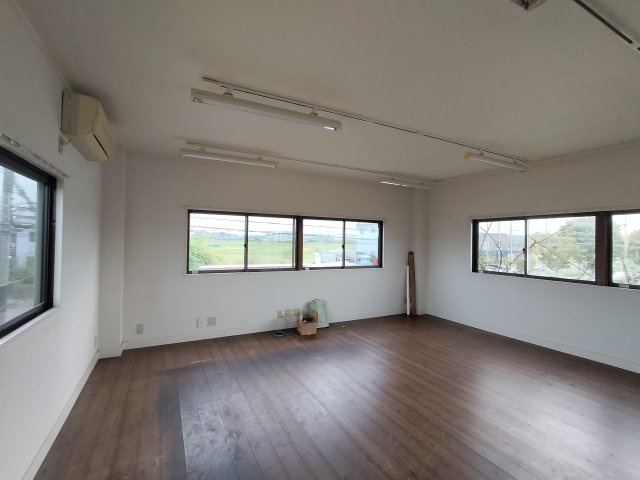 木津大次店舗