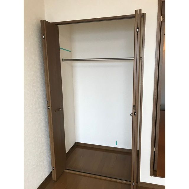 アンプルール フェールクレアシオの収納