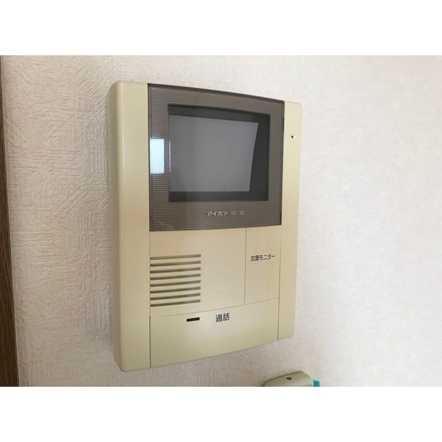 アンプルール フェールクレアシオのセキュリティ