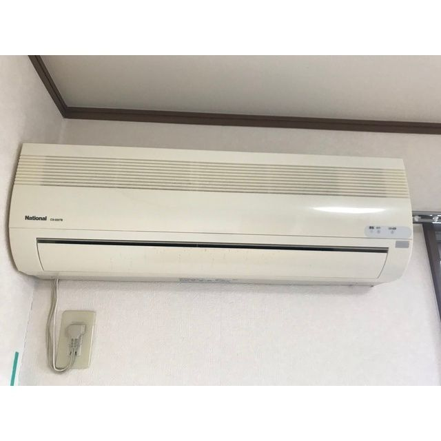 アンプルール フェールクレアシオの設備