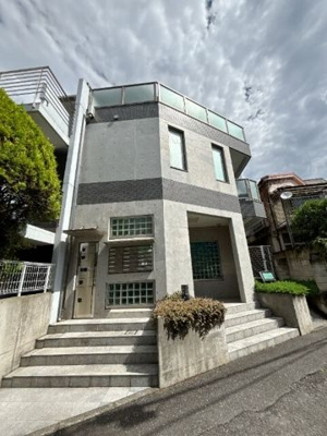 【外観】 | トムリーノ