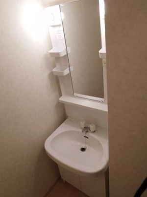 【独立洗面台】 | トムリーノ