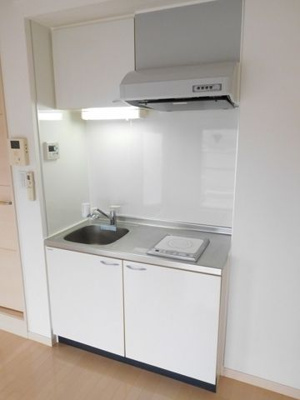 【キッチン】 | トムリーノ | 別部屋参照