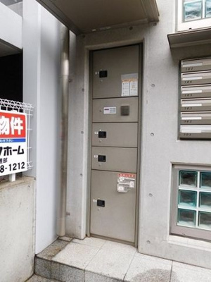 【その他共用部分】 | トムリーノ