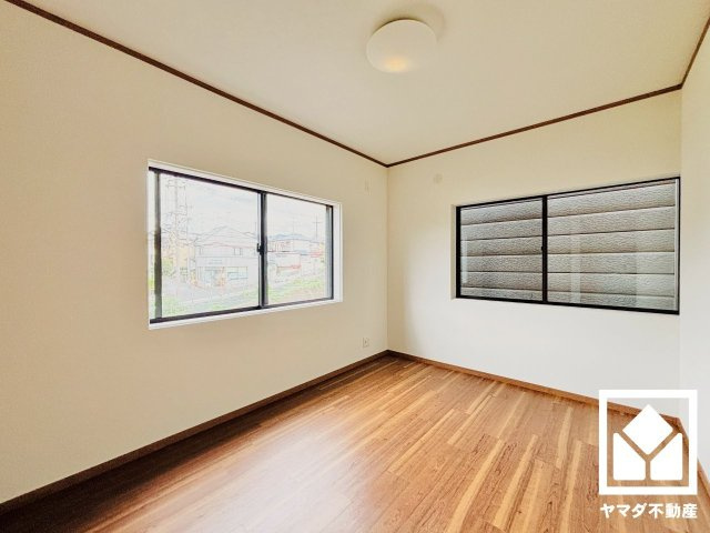 伏見区深草大亀谷東寺町の子供部屋