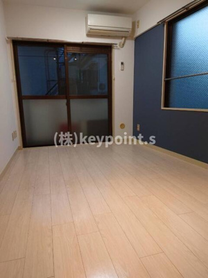 【居間・リビング】 | トップ東長崎