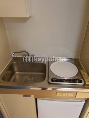 【キッチン】 | トップ東長崎