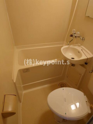 【浴室】 | トップ東長崎